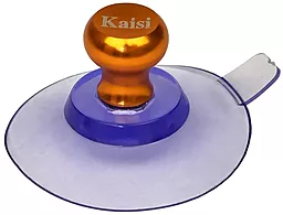 Присоска вакуумна KAiSi Sucker для демонтажу тачскрінів та дисплейних модулів