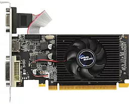 Видеокарта Golden Memory GeForce GT710 2GB DDR3 LP (GT710D32G64BIT) - миниатюра 2