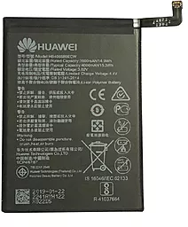 Аккумулятор Huawei P40 Lite E (4000 mAh)