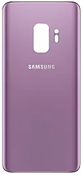 Задня кришка корпусу Samsung Galaxy S9 G960F Lilac Purple