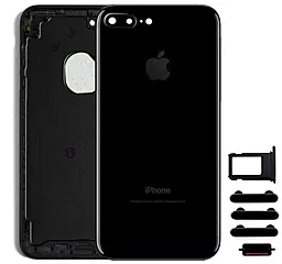 Корпус для Apple iPhone 7 Plus Original PRC Black