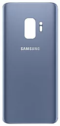 Задня кришка корпусу Samsung Galaxy S9 G960F Original Coral Blue
