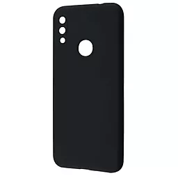 Чехол Wave Colorful Case для Xiaomi Redmi Note 7  Black