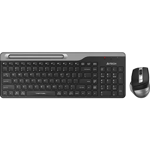 Комплекти (клавіатура+мишка)