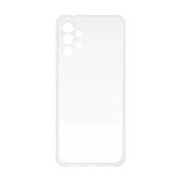 Чохол ACCLAB Anti Dust для Samsung Galaxy A13 4G Transparent