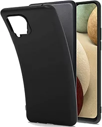 Чехол BeCover для Samsung Galaxy A22 (SM-A225), Galaxy M32 (SM-M325) Black (706927) - миниатюра 2