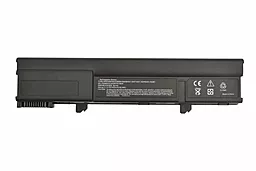 Аккумулятор для ноутбука Dell HF674 XPS m1210 / 11.1V 5200mAh / Black