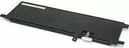 Аккумулятор для ноутбука Asus B21N1329 X553 / 7.2V 4000mAh / Black - миниатюра 2
