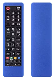 Чехол Piko TV для пульта Samsung (PTVRC-SM-03) Синий