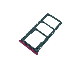 Слот (лоток) SIM-карти Xiaomi Redmi 7 Red