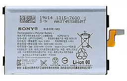 Аккумулятор Sony Xperia 1 / LIP1701ERPC (3300 mAh) 12 мес. гарантии