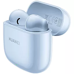 Наушники Huawei Freebuds SE 2 Blue - миниатюра 4