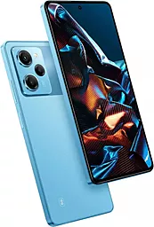 Смартфон Poco X5 Pro 8/256GB Blue - миниатюра 2