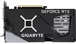 Видеокарта Gigabyte GeForce RTX 3050 WINDFORCE OC 8G (GV-N3050WF2OC-8GD) - миниатюра 6