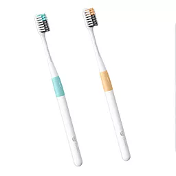 Зубна щітка Xiaomi DR.BEI BASS Toothbrush Random Color