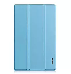 Чехол для планшета BeCover Smart Case для Xiaomi Redmi Pad 10.61" 2022 Light Blue (708726) - миниатюра 2
