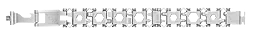 Браслет–мультитул Leatherman Tread LT (832431) Stainless - миниатюра 4