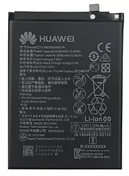 Аккумулятор Huawei Nova Lite 3 (3400 mAh)