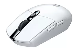 Компьютерная мышка Logitech G102 Lightsync USB White (910-005824, 910-005809) - миниатюра 3