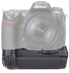 Батарейный блок Nikon D300S ExtraDigital - миниатюра 5