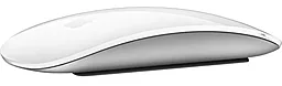 Компьютерная мышка Apple Magic Mouse 2021 (MK2E3ZM/A) - миниатюра 2