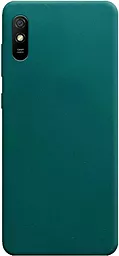 Чехол Epik Candy Xiaomi Redmi 9A Forest Green
