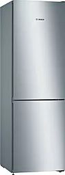 Холодильник з морозильною камерою Bosch KGN36VL326