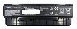 Аккумулятор для ноутбука Asus A32N1405 / 10.8V 5200mAh / A32N1405-3S2P-5200 Elements Max