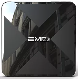 Smart приставка Enybox EM95S 4/32 GB