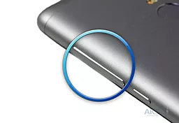 Redmi Note 9 Кнопка Включения