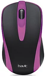 Комп'ютерна мишка Havit HV-MS753 Purple