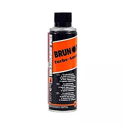 Мастило універсальне Brunox Turbo-Spray спрей 500 ml