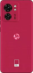 Смартфон Motorola Moto Edge 40 8/256GB Viva Magenta (PAY40085RS) - миниатюра 3