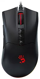 Комп'ютерна мишка A4Tech ES9 Bloody Stone Black