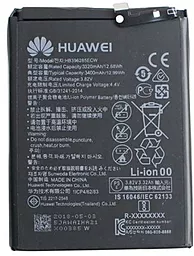 Акумулятор Huawei P20 / HB396285ECW (3400 mAh)