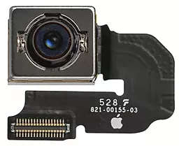 Шлейф Apple iPhone 6S Plus (12MP) з задньою камерою, датчиком наближення і мікрофоном Original