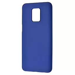 Чохол Wave Colorful Case для Xiaomi Redmi Note 9S, Note 9 Pro Blue