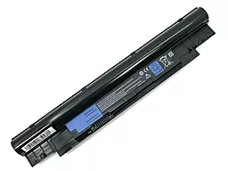 Акумулятор для ноутбука Dell H7XW1 / 11.1V 4400mAh / NB440399 PowerPlant