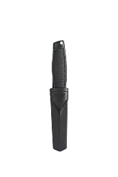 Нож Ganzo G806-BK з ножнами Black - миниатюра 5