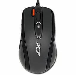 Компьютерная мышка A4Tech XL-750BK Black