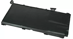 Аккумулятор для ноутбука Asus B31N1336 / 11.4V 4110mAhr / Original Black - миниатюра 2