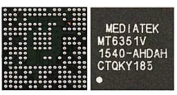 Мікросхема управління живленням MediaTek MT6351V для Meizu M3 Note / Meizu Pro 6 / Xiaomi Redmi Note 4X