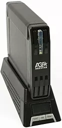 Кишеня для HDD AgeStar SCB 3A7 Black