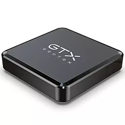 Smart приставка Geotex GTX-98Q 2/16 Gb Голос - мініатюра 7