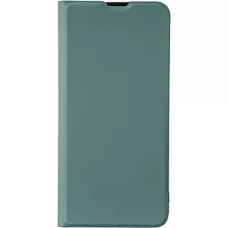 Чохол Gelius Book Cover Shell Case for Samsung A125 Galaxy A12, Galaxy M12 Green