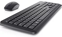 Комплект (клавиатура+мышка) Dell KM3322W (580-AKGK) - миниатюра 2