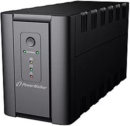 Джерело безперебійного живлення PowerWalker VI 2200 USB  (10120051)