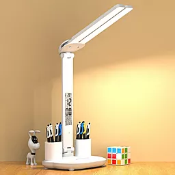 Настольная LED лампа Puluz TBD0603531404 - миниатюра 3