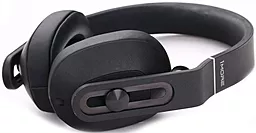 Наушники 1More Over-Ear Headphones Voice of China Black (MK801-BLACK) - миниатюра 2