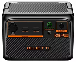 Дополнительная батарея Bluetti B80P 806Wh 200W LiFePO4 - миниатюра 3